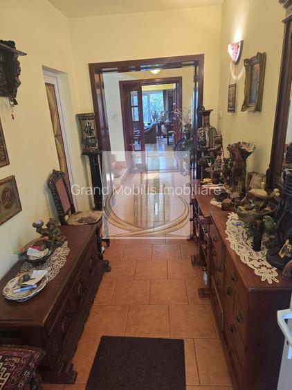 Vila exclusivista in Timisoara zona Centrala 950.000 Euro - 16