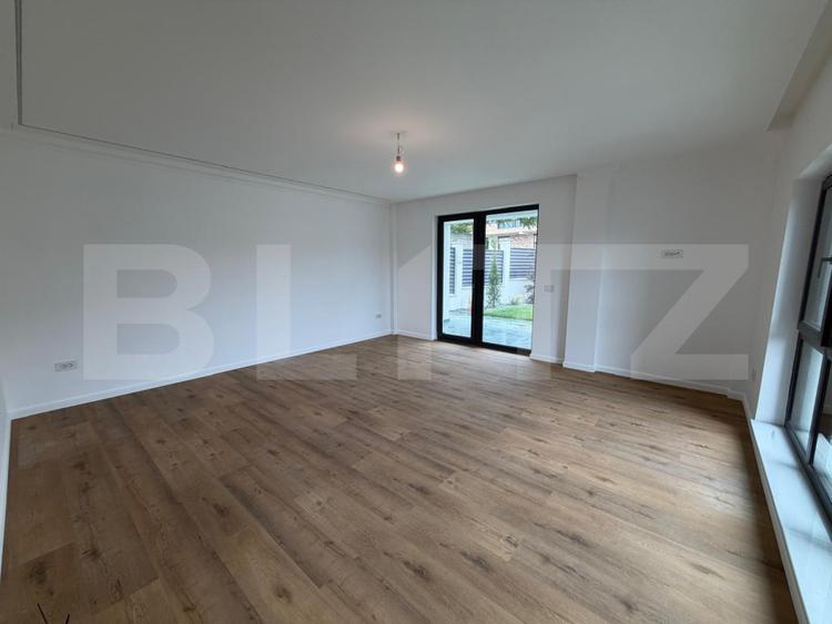 Casa 4 camere, 200 mp, teren 305 mp, zona Piata Chiriac