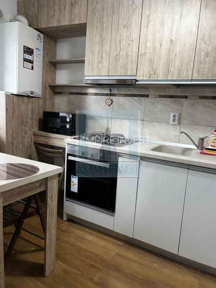 Apartament 2 camere/ zona Rulmentul - 15
