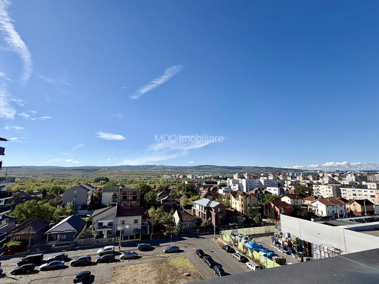 Apartament 4 camere, 105 mp utili + terasă de 94 mp - 14
