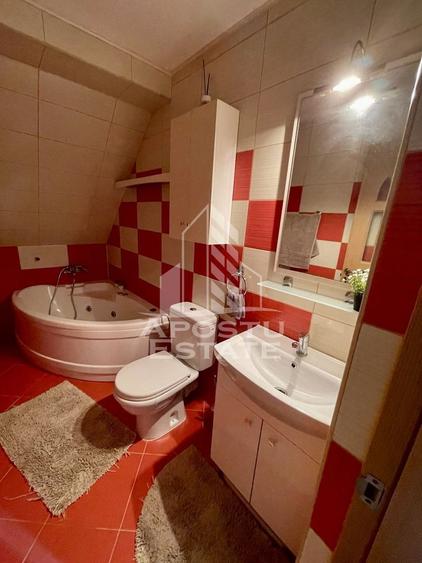 Apartament cu 2 camere de vanzare, zona Girocului, Timisoara