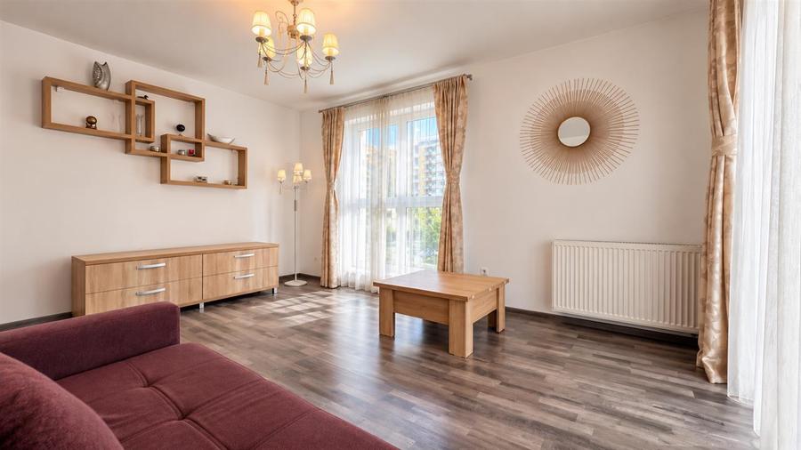 Apartament 2 camere | Avantgarden Tractoru Coresi | Parcare + boxa