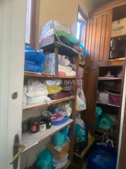Floreasca, Vila, apart 3 cam et 1  80 mp - 5