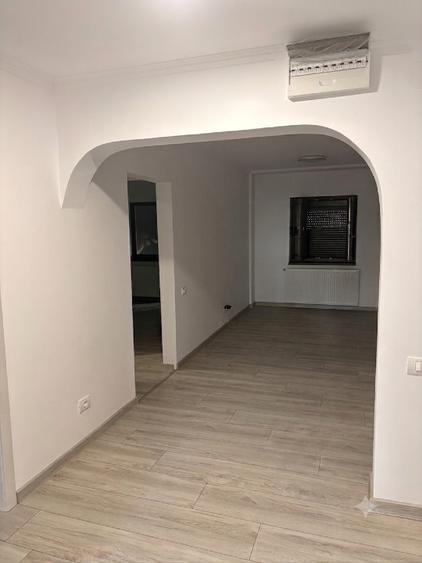 Apartament 3 Camere Open-Space | Complet Renovat | Aleea Cazarmii