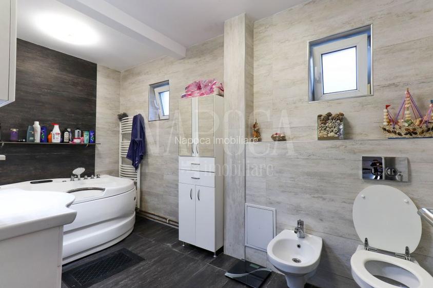 Apartament 4 camere de vanzare in Dambul Rotund, Cluj Napoca - 10