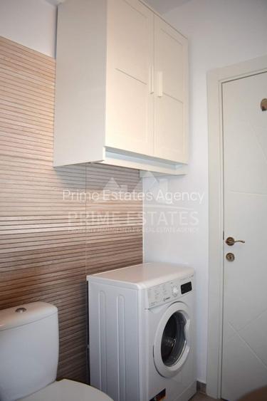 Vanzare apartament 2 camere Otopeni Maramures Residence - 10