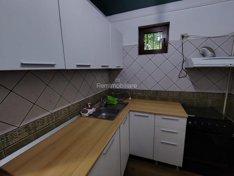 Oportunitate Primăverii: Apartament 2 Camere la Parter – Birou sau Locuit - 11