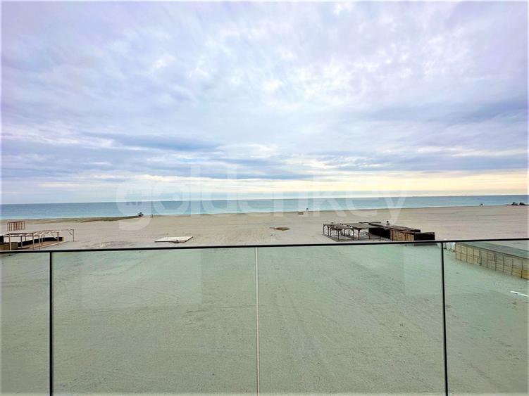 2 camere | Mamaia | Pe plaja | Finisaje Premium |