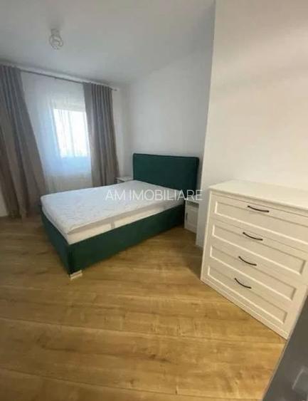 AP. 3 CAMERE- 4 CITY NORTH, PET-FRIENLY, PARCARE INCLUSA, CENTRALA - 3