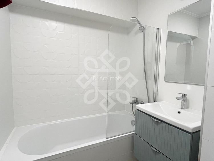 Apartament cu 4 camere de inchiriat ultracentral in Oradea - 11