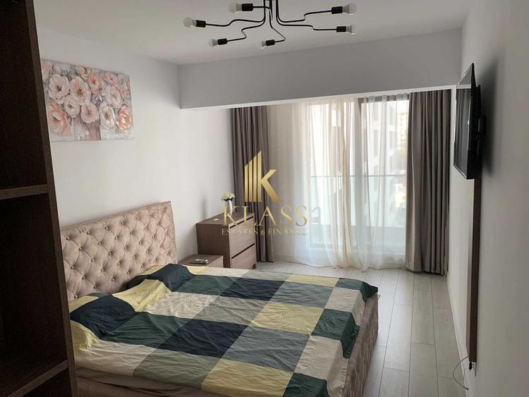 Apartament 2 camere | Smart Residence Lujerului | Parcare Subterana