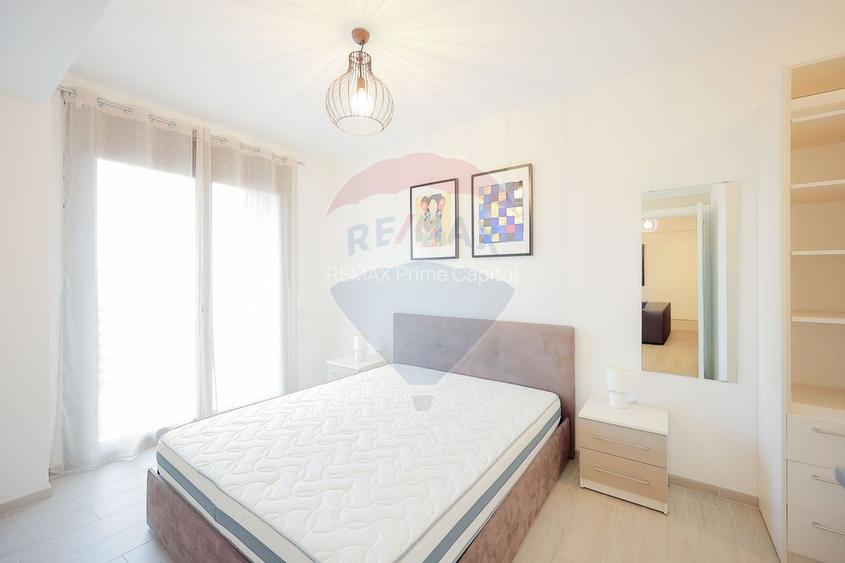 Apartamente 2 camere de vânzare mobilate/utilate -Ultracentral, Oradea - 9