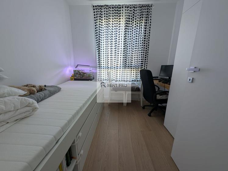 3 Camere Loc Parcare Afi City 64 Mp Laminorului - 3