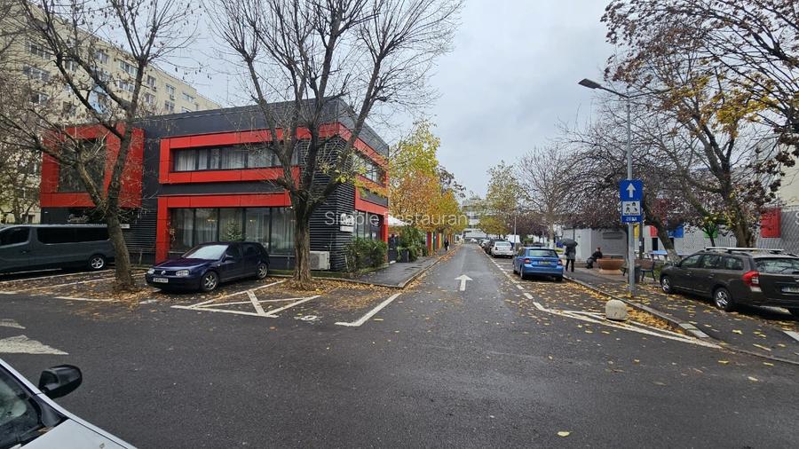 Spatiul Comercial de Inchirat S+D+P+E 780 mp - 4