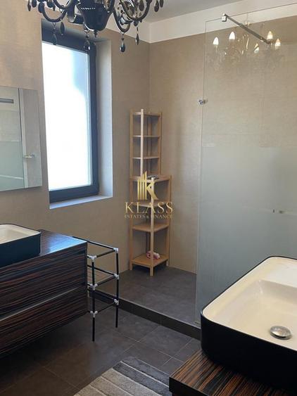 Vila 4 camere, 150 mp, Pipera – Voluntari, garaj si curte
