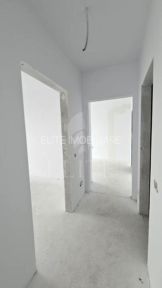 Apartament 3 camere în zona str. Fabricii, str. Campina - 5