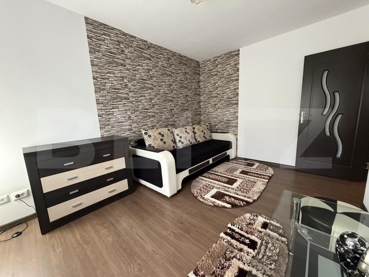 Apartament cu 2 camere, 45 mp, zona Centrala
