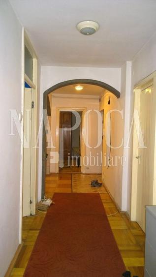 Apartament 3 camere de vanzare in Marasti, Cluj Napoca