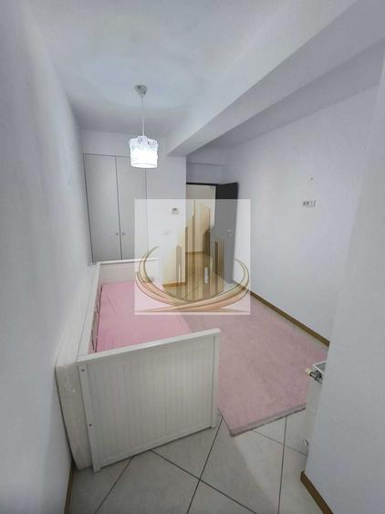 Apartament 3 Camere, Balcon,lift & Parcare – Torontalului