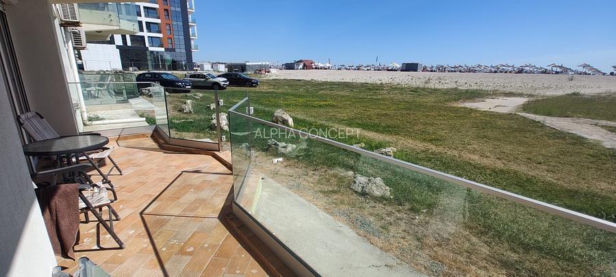 APARTAMENT DEOSEBIT VEDERE LA MARE - MAMAIA