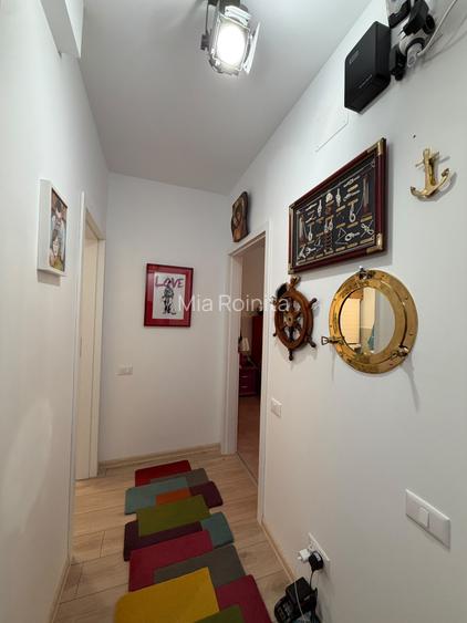 Apartament 2 camere de vanzare Novopilos Complex Rezidential