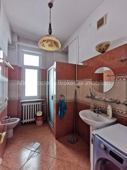 Office Pta Victoriei renovat iulie 2026 - supr 115mp - 15