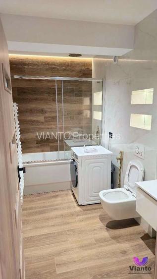 Apartament premium 2 camere | Prima inchiriere | Evolution Residence | Selimbar - 6