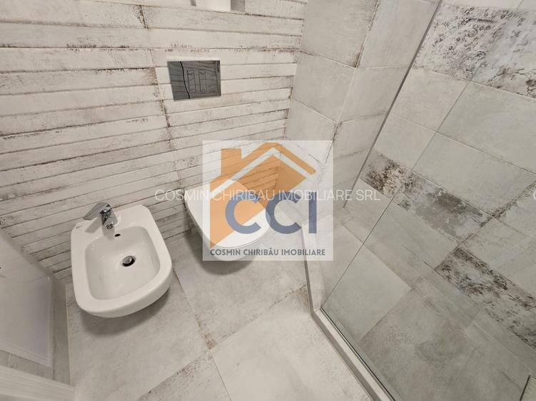 Apartament Premium cu 2 Camere – Arena Residence Bacău -Prima închirie - 18