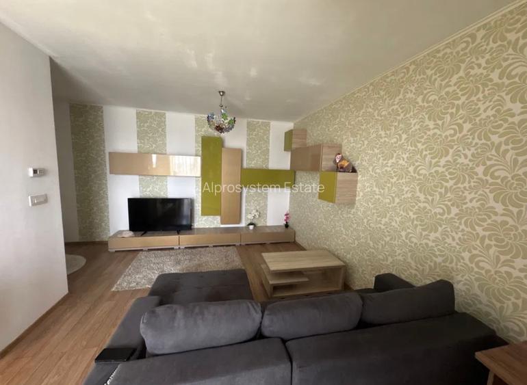 Apartament cu 2 camere |  Complex Iris - 2