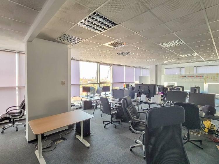Victory Business Center, Muncii, 370 mp  0% comision!