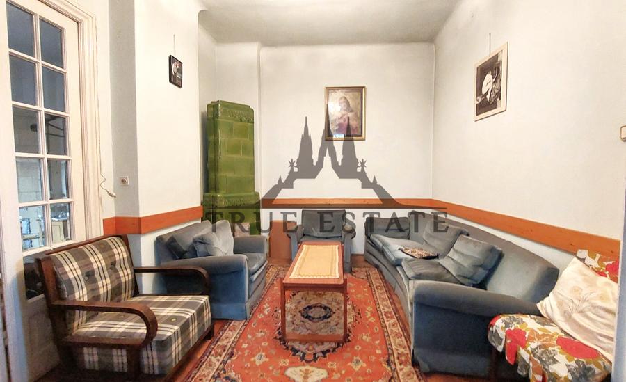 Casa ideala pentru investitie in zona Calea Calarasi