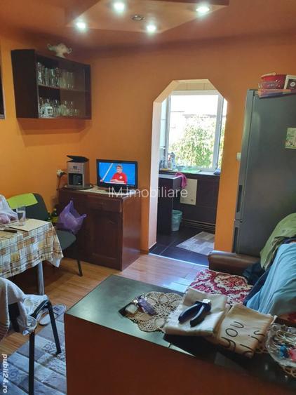 Lipovei - Apartament 2 Camere - Decomandat - 5