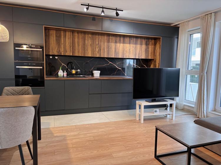 Pet Friendly 2 Camere | Pipera OMV | Curte Privata| Parcare