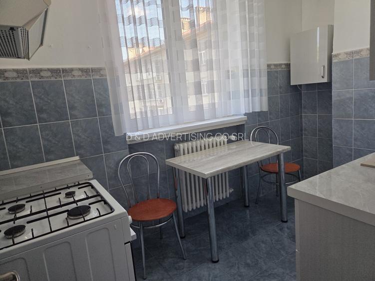 Drumul Taberei - 1 minut Metrou Orizont - Apartament 2 camere  MODERN - 22