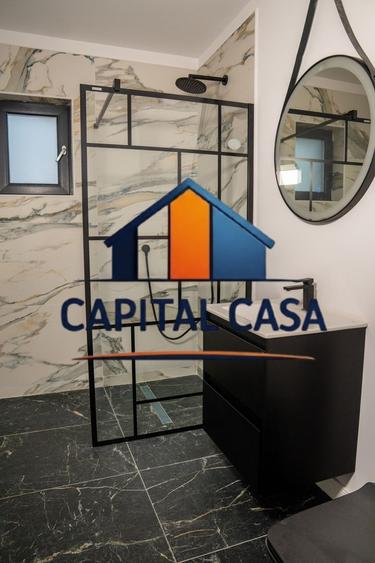 Vilă de Lux și Afacere la Cheie – Centru Valea Călugărească