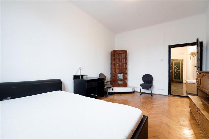 Reco, Apartament Ultracentral cu loc de parcare