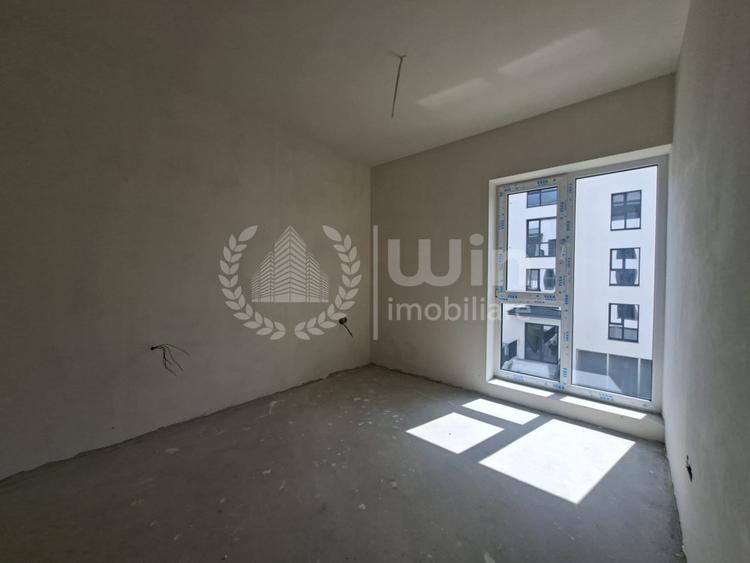 Apartament 3 camere | Etaj 1 | Bloc nou | Restaurant Regal | Baciu