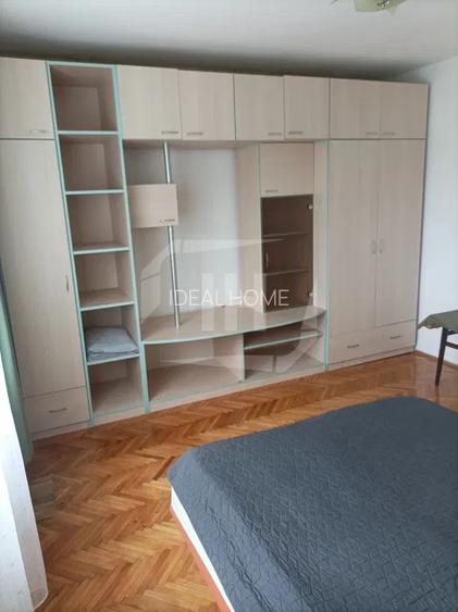 Apartament 2 camere, zona Manastur - 3