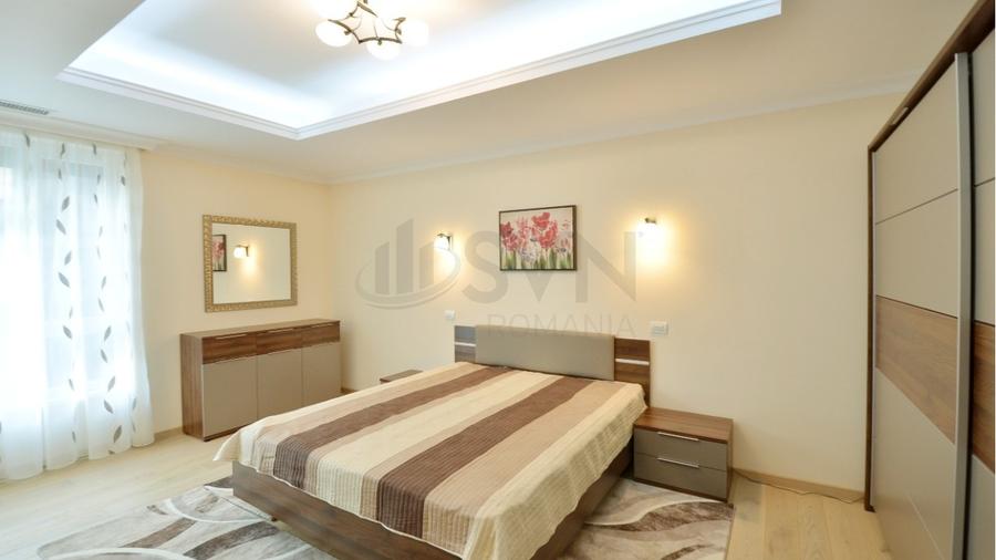 REA1027489 Apartament 4 camere l Laguna Residence