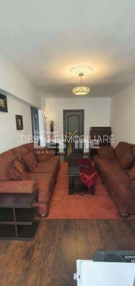 13 Septembrie-Sebastian | 2 camere | 55mp | semidec | et 2 | 145.000 euro - 4