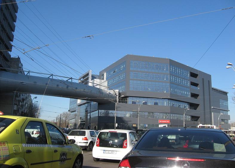CityOffices, Sos. Oltenitei 2 - comision 0%, reprezentam proprietarul!