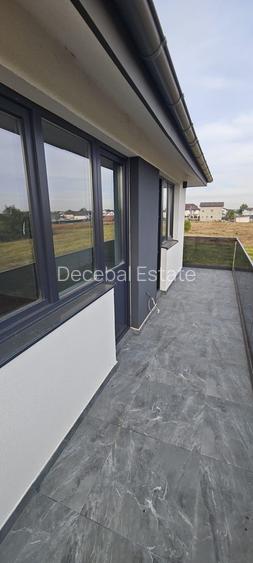 Casa Individuala Comuna Berceni - P+1+Pod 160mp Utili 450mp Teren - 8