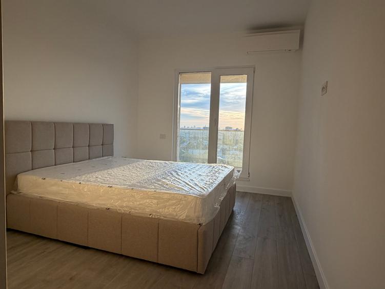 Apartament 2 camere,mobilat/utilat,AC,centrala proprie,incalzire prin pardoseala