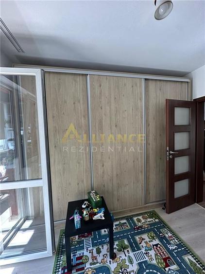 Apartament 2 camere