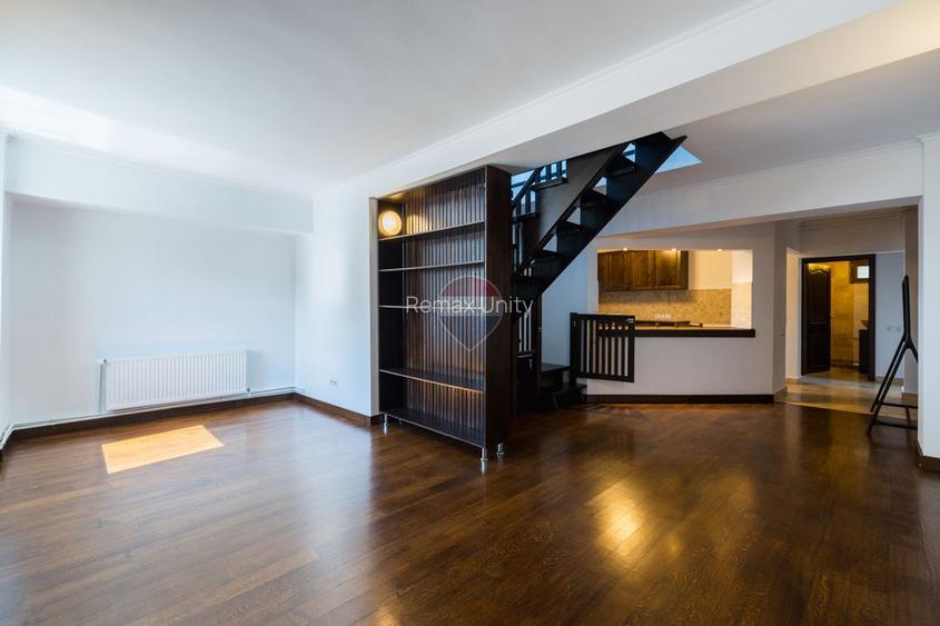 Apartament 5 camere de închiriat| Zona 15 Noiembrie |Vedere panoramica - 20
