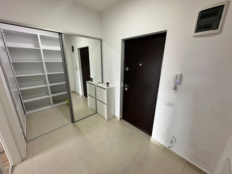 Garsoniera 44mp 8Min Metrou Grozavesti Novum Residence Politehnica Afi - 9