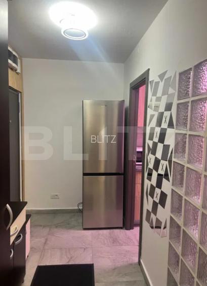 De inchiriat apartament cu 2 camere, zona Gemenii - 4