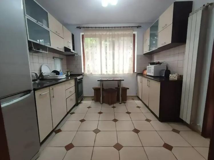 Casa 5 camere | 230 mp utili | curte 350 libera | Popesti Sfantul Ioan