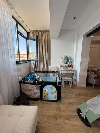 Apartament 2 camere, in zona Gara Domneasca, 71 mp