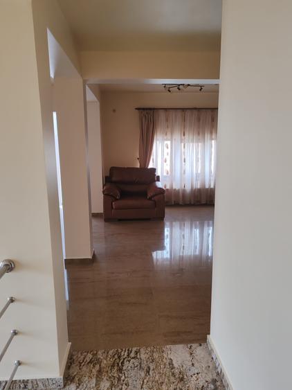 Zona Hale, vilă D+P+E+M, finisaje premium